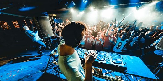 Clubbing in Wien: Hier geht die Party ab