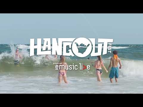Hangout Music Fest 2022 Livestream
