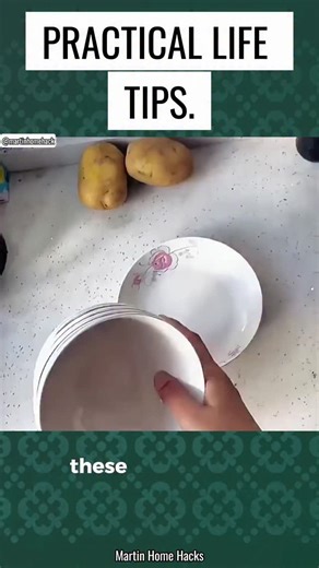 Johnny Home Tips on Instagram: "These are the real everyday life hacks—learn them and thank yourself later! 💡🛠 #EverydayLifeTips #SmartTricksWorthLearning #PracticalHacks #SmallTricksBigImpact #LifeHacks"