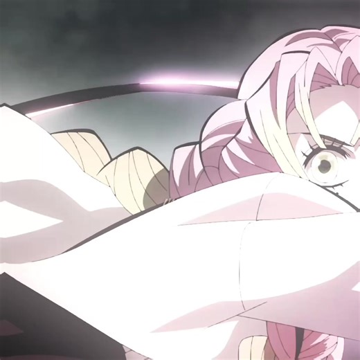 Battle of Baddies: Nezuko vs Mitsuri Showdown