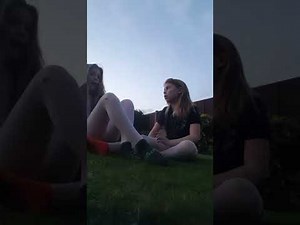 Gymnastic lessons by neve