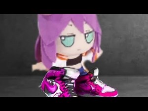 Omori slime girls in a nutshell - Animatic