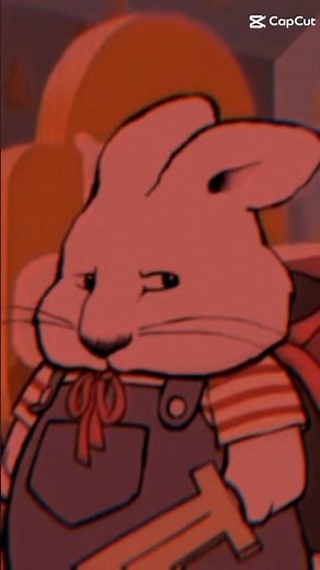 Max & Ruby Halloween edits #capcut