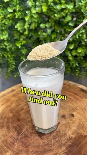 This recipe is full of calcium #health #facts #healthtips