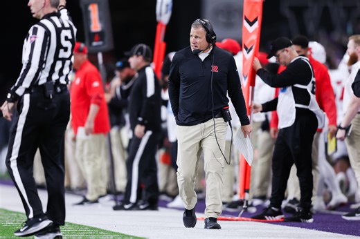 Breaking down Rutgers football 2026 schedule with dates and opponents