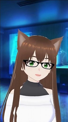 The Modifiers: The Lost Show of 2007 #darcy #vtuber