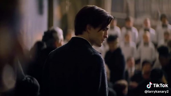 Exploring Robert Pattinson as Batman in The Batman