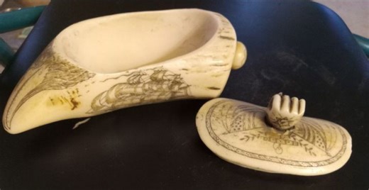 Is this trinket box worth $50? Dr. Lori appraises