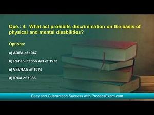 HRCI PHR Exam Guide: Smarter Prep, Faster Results