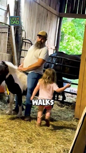 Like Father Like Daughter 😊 | Life of Dad