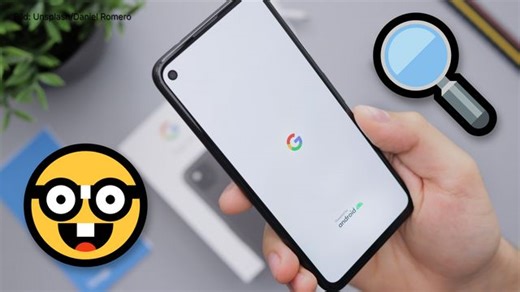 Top-Tricks für die Google Suche