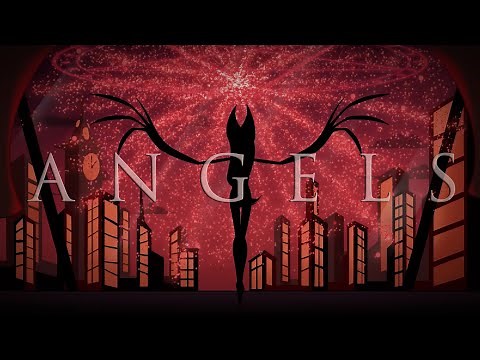 Hazbin Hotel - Angels |AMV|