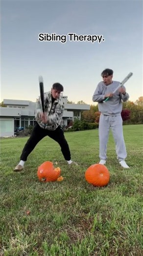 twin brother therapy 😂