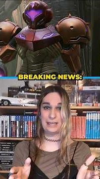 Is Metroid Prime 4: Beyond worth the wait? #review #gaming #metroidprime #metroid