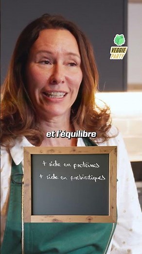 🥄 Le secret santé du yaourt grec ! 🌟