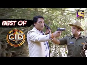 Best of CID (सीआईडी) - Daya और Abhijeet की जान ख़तरे में - Full Episode