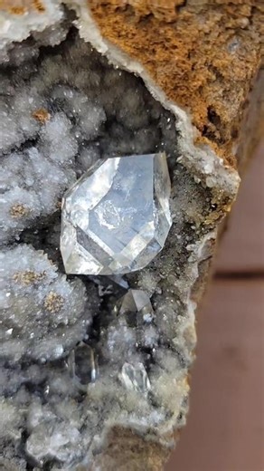 Discovering Minerals on TikTok