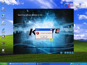 Kess v2 v2.25 Update To v2.28 Installation Program-OBDexpress
