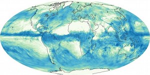Total Rainfall - NASA Science