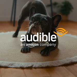 334K views · 3.2K reactions | 2/4まで2か月99円キャンペーン中！AmazonのオーディオブックAudible、まずはお試し体験で聴いてみよう。 | Audible - オーディブル | Facebook