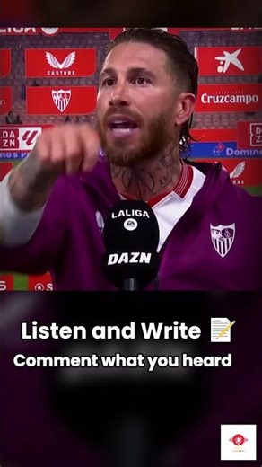 Escucha 🎧 y escribe 📝 – Aprende Español Rápido! #spanishforbeginners #learnspanish