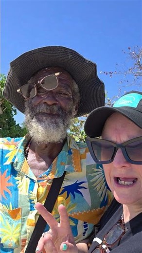 One Love | Montego Bay, Jamaica | #shorts #travel #jamaica