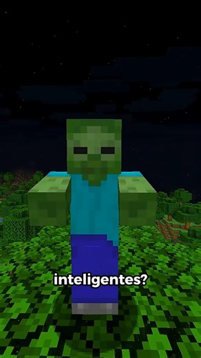 E se os zumbis fossem INTELIGENTES?