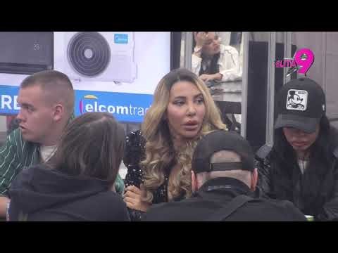 Elita 9: Luka shvatio da Aneli glumi srećnu ženu, unakazio je preko porodice - 22.03.2026.