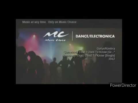 Music Choice: Dance/Electronica(2)