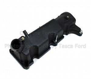 Valve Cover - Passenger Side (RH)
