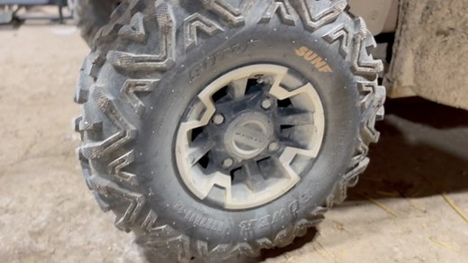 Watch Honest review of these tires! on Amazon Live