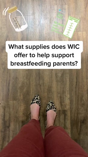 You got this! 💪🏻 Just let us know how we can support you and your breastfeeding journey #wic #breastfeedingsuppport #wicmaine #breastmilkstorage #breastpump #electricbreastpumps #wicbangorme