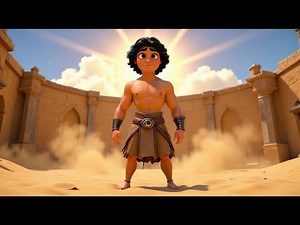 Gilgamesh Episode 1 Teaser