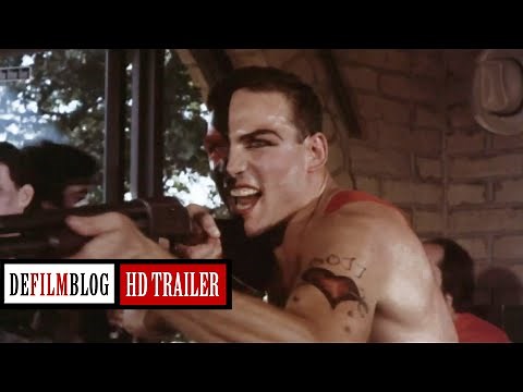 The Toxic Avenger (1984) Official HD Trailer [1080p]