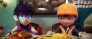 BoBoiBoy Movie 2 (2019) Watch HD
