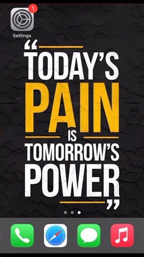 iPhone Back Tap Hidden Feature 😱 | iPhone Secret Trick 2026 #smartphone #iphone