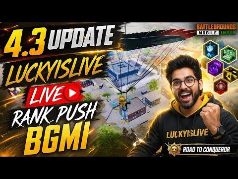 INFINIX GT 20 PRO BGMI 4.3 UPDATE BEST SENSITIVITY SETTINGS | INFINIX GT 20 PRO BGMI 4.3 SENSITIVITY