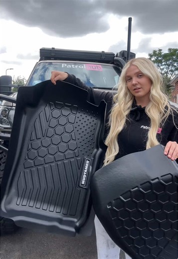 Discover MudTamer: The Ultimate Car Cleaning Solution