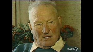 In total, 57 people perished in the Mount St. Helens eruption. Among those was Harry R. Truman, the owner and caretaker at Mount St. Helens Lodge at Spirit Lake. https://bit.ly/2Z8fQyS | KATU News