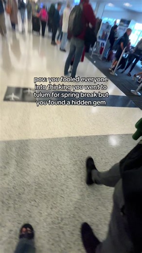 Exploring a Hidden Gem Destination | Spring Break Adventure