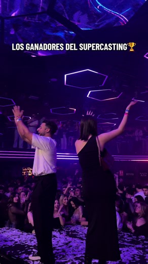 enhorabuena, pronto vuestra fiesta de vuestras vida en @SANTA RITA DISCOTECA se hará posible 👀🧡 #fyp #viral #santarita #fiesta