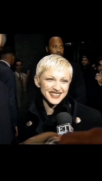 Madonna's The Girlie Show Tour Highlights