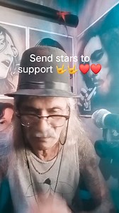 Paps-Star® live streaming! 03/28/24 🤟❤️🎧🎵 | Romy Mislang Berdos