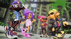Códigos QR de Splatoon 3 – Cómo canjear y obtener artículos gratis