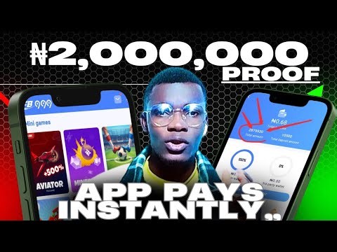 I Made ₦2,000,000 Playing Games on FB999 | FB999 Review + Sure Strategy 💰