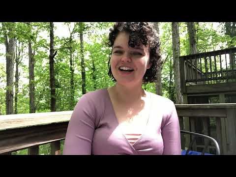 Megan Burns -- Actor