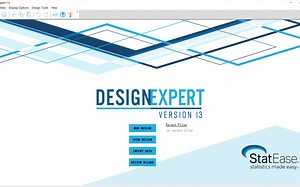 Design Expert 13实验设计下载如何安装,教你零基础掌握