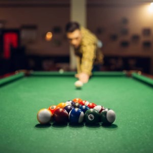 SnookerStream - Twitch