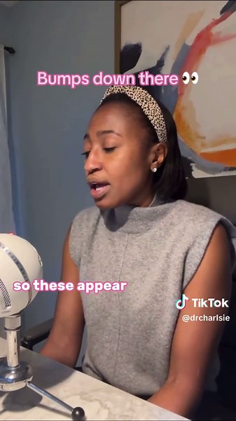 Understanding Common Lumps and Bumps in Intimate Areas