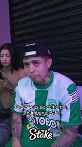 Yo despues de comerme, 3 hamburguesas. #westcol #Risa #cara | Westcol Clip